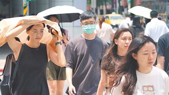 高溫假有望？醫師曝「人體石鍋拌飯」原理：待1小時恐沒命