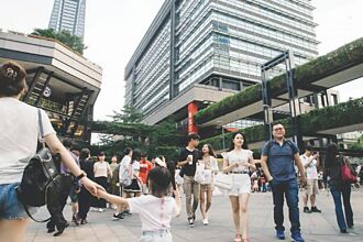 DREAM PLAZA 搶攻夜經濟