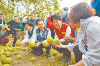 海納百川》超徵稅收用途應儘速法治化（鐘重發）