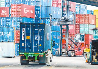 新聞驚句－關稅若高，台灣似乎被當奴婢對待