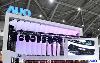 需求疲弱 面板雙虎6月營收年月雙減