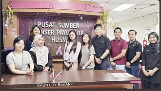 太豪生醫 AI醫材東南亞上市