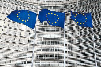 深陷中美兩國夾擊 歐盟貿易困境