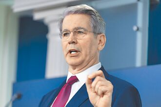 貝森特點名日本升息！ 曝「分潤15％」適用其它產業   最新消息一次看