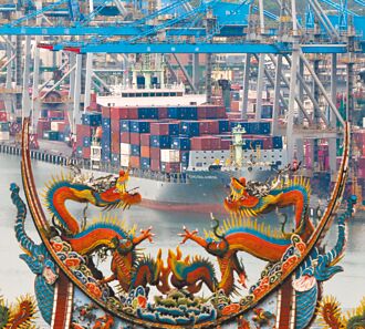 美延徵關稅 全球貿易阻力更大