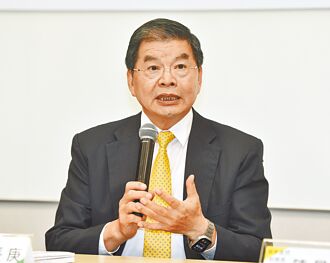 去美元化 李長庚：非一朝一夕