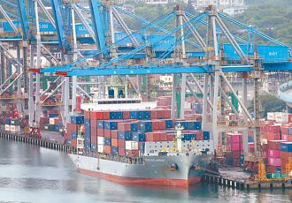 財部：對美復出口 不會成洗產地破口