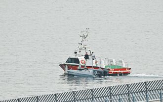 漢光演習 模擬戰時緊急出港