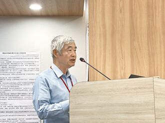 北宜高鐵環評 賀陳旦疑效益灌水