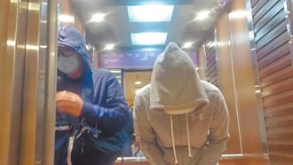 勇消張敬謙不治 溺斃者友致歉