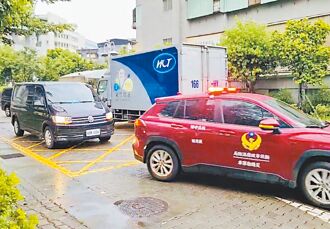 消防員憶兄弟 曹父盼全民集氣