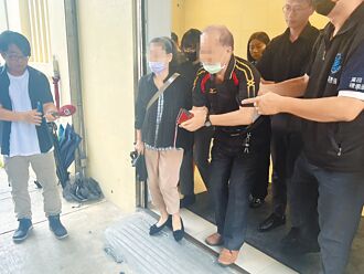 國戰會論壇》家暴男當街殺妻 保護令失靈？（陳昀安）