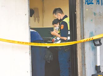 男子陳屍萬華屋內 疑遭虐死