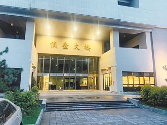 南打大隊長徐宏杰涉貪遭約談