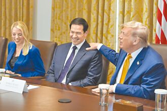 AI語音冒充盧比歐 聯繫5官員