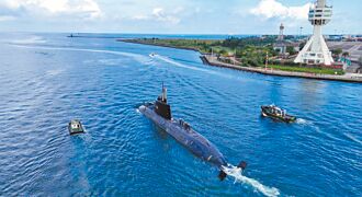 漢翔台船等8單位 陸祭出口管制