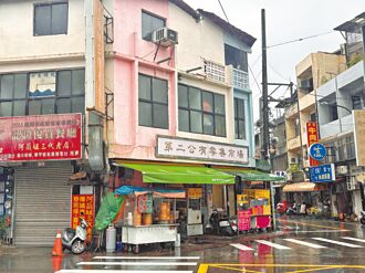 屢遭稽查 楊梅3公有零售市場攤商陳情