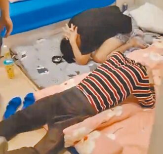 台中 再付一筆手續費就可退費 話術害人 詐騙水房逮29人