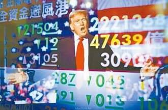 川普關稅 罐頭信函的把戲