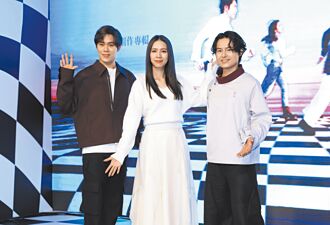 告五人消化酸言是人生課題