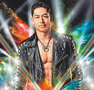 潮台北7組日星登小巨蛋開唱