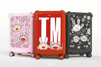 村上隆×CASETiFY联名再登场