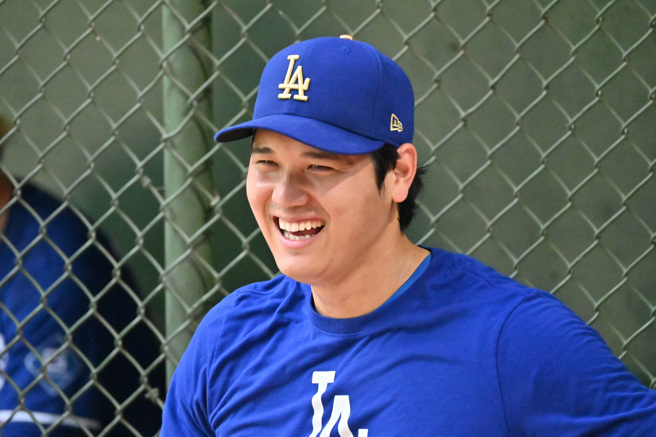 道奇近期遭遇不小低潮，今再以2比3在延長賽敗給釀酒人，苦吞本季最長的六連敗。（圖／路透社）