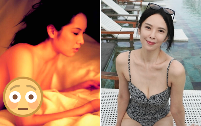 天心保養有術。(圖/中時資料照、天心臉書)