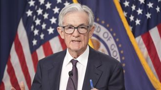 Fed傳聲筒：關稅通膨效應溫和  鮑爾不排除9月降息