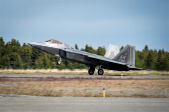 美「堅決部隊太平洋」聯演  驗證彈性戰鬥部署概念