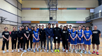  驚！中華女籃亞洲盃陣前換帥  傳總教練突遭撤換