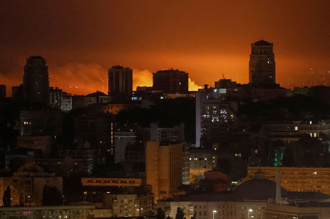 俄祭新戰術猛折磨引發恐慌 重創烏克蘭人士氣