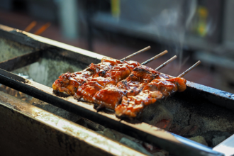 鳗鱼日来了！跟着日本人在「土用丑日」大啖鳗鱼饭