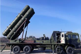 全球首個擊落隱形戰機的防空部隊  換裝大陸飛彈系統