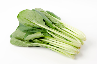 牛奶、菠菜全輸了 便當不起眼菜色竟是補鈣王