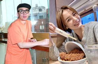 作家H過生日許願疑有死亡威脅　前女友發聲：會保護好自己