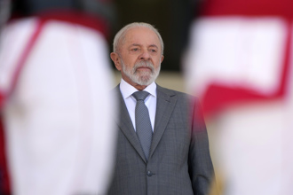 對抗川普！ 巴西總統硬起來揚言反課50％ 退回通知函