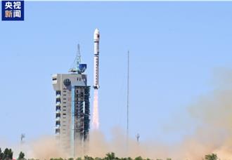 複製「電動車模式」？ 彭博：中美太空競爭發生重大轉變