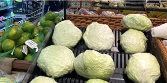 蘭嶼半顆高麗菜要200元 島上居民買不下手