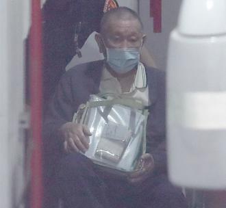 沈慶京今交保有望想「去海邊」掃墓   法官大驚：還沒裁就要去海邊？