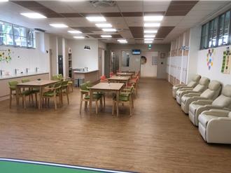 芝山日照中心不續約 社會局遭疑延遲通知 要家屬1個月內轉銜