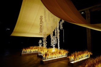 書冊會呼吸造字有靈魂！ 2025宜蘭藝術自造祭開展共創沉浸式旅程