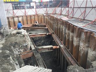 台南加油站漏油汙染土壤和地下水 列管逾20年完成整治