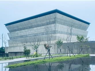 台中市府會赴新竹取經 訪永恆之丘等殯葬設施