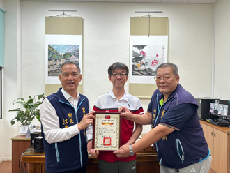 富里鄉延攬文化顧問    文化與新聞再添生力軍