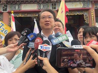 不滿撥補台電寸步不讓  林右昌嗆「龜縮大法」藍委又作亂了