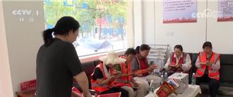 陸南澇北旱  長江以北多地破40℃各部門應對「烤」驗