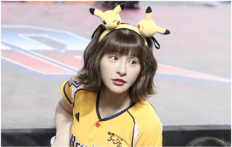 峮峮8月班表「全缺席台中主場」　本人錯愕發聲