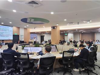 花蓮和平電廠溫差發電環評初審未過 液氨發電遭疑需補正再審