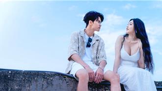 《聲林之王》男歌手不敢看！合作E級女神直呼「害羞」